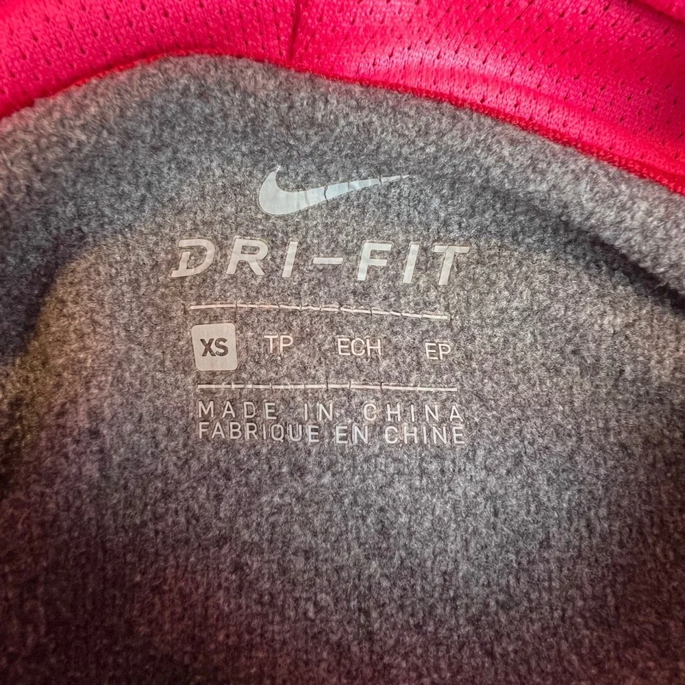 Nike dri fit